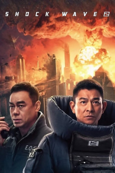 Shock Wave 2 (2020) download