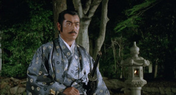 Shogun's Shadow (1989) download