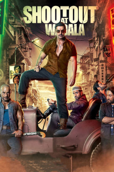 Shootout at Wadala (2013) download