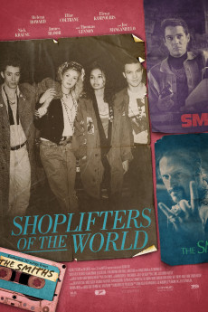 Shoplifters of the World (2021) download