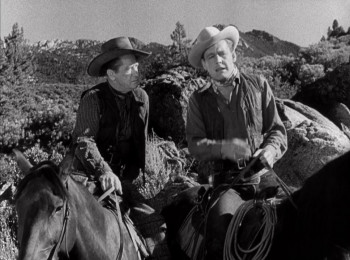 Short Grass (1950) download