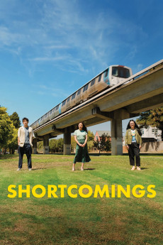 Shortcomings (2023) download