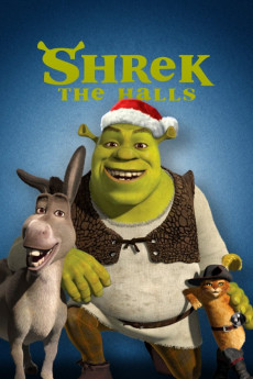 Shrek the Halls (2007) download