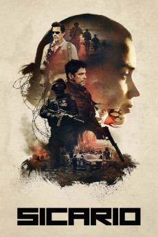 Sicario (2015) download