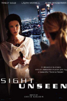 Sight Unseen (2009) download