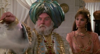 Sinbad of the Seven Seas (1989) download