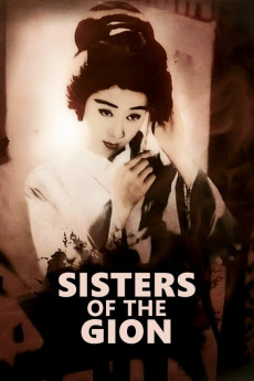 Sisters of the Gion (1936) download