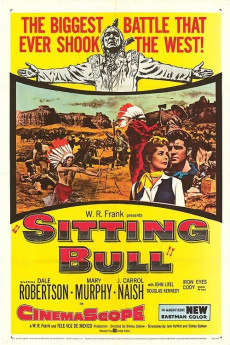 Sitting Bull (1954) download