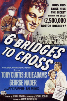 Six Bridges to Cross (1955) download