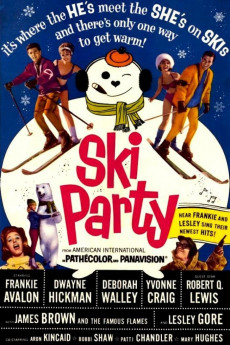 Ski Party (1965) download