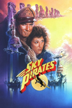 Sky Pirates (1986) download