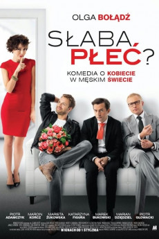 Slaba plec? (2015) download