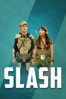 Slash (2016) download