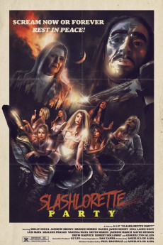 Slashlorette Party (2020) download