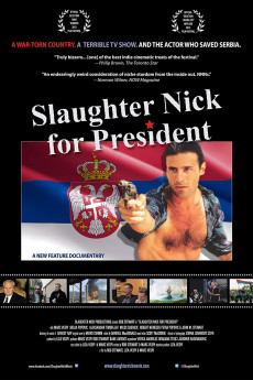 Slaughter Nick for President (2012) download