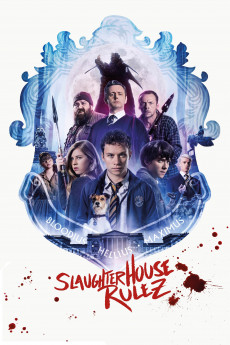 Slaughterhouse Rulez (2018) download