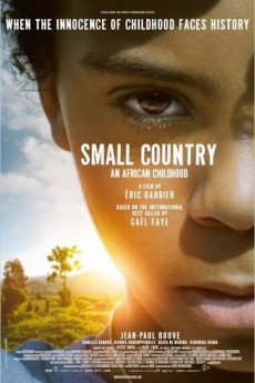 Small Country: An African Childhood (2020) download