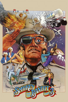 Smokey and the Bandit Part 3 (1983) download