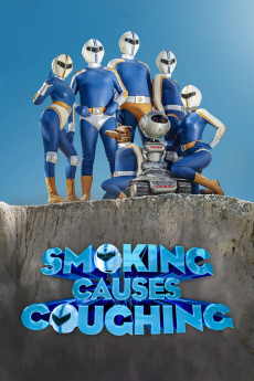 Smoking Causes Coughing (2022) download