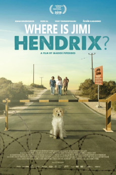 Smuggling Hendrix (2018) download