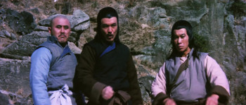 Snake and Crane Arts of Shaolin (1978) download