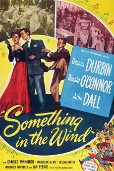 Something in the Wind (1947) download