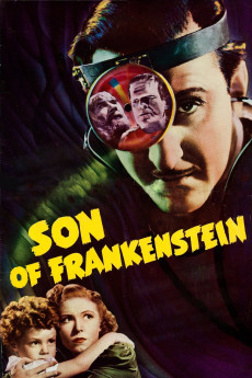 Son of Frankenstein (1939) download