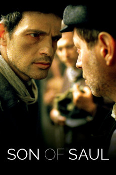 Son of Saul (2015) download