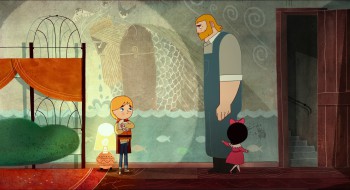 Song of the Sea (2014) download