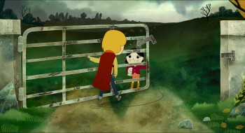 Song of the Sea (2014) download