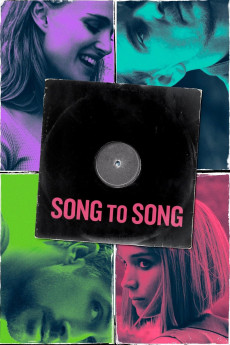 Song to Song (2017) download