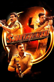 Sooryavanshi (2021) download