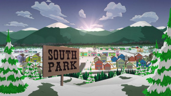 South Park: Joining the Panderverse (2023) download