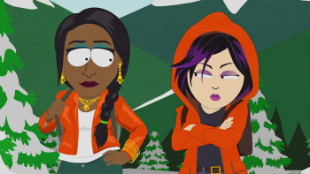 South Park: Joining the Panderverse (2023) download