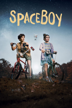 SpaceBoy (2021) download