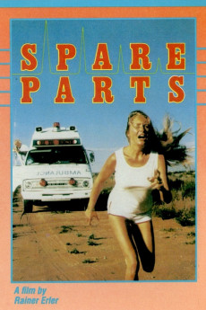 Spare Parts (1979) download