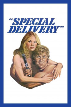 Special Delivery (2022) download