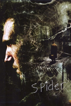 Spider (2022) download