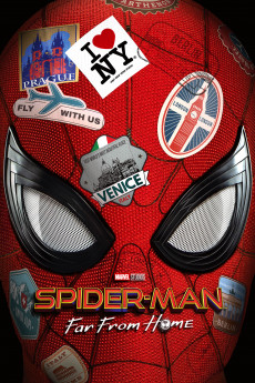 Spider-Man: Far from Home (2019) download