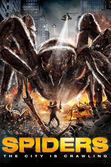 Spiders (2013) download