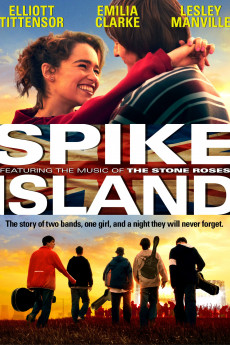 Spike Island (2012) download