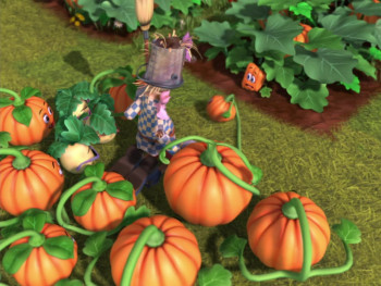 Spookley the Square Pumpkin (2005) download