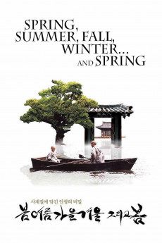 Spring, Summer, Fall, Winter... and Spring (2003) download