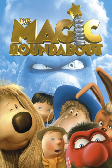 The Magic Roundabout (2005) download