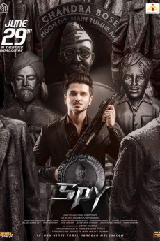 Spy (2023) download