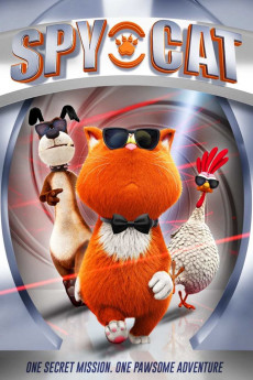 Spy Cat (2018) download