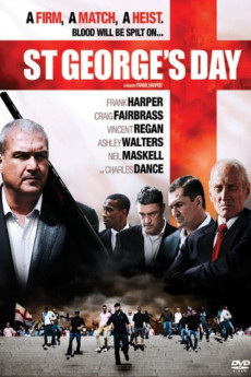 St George's Day (2012) download