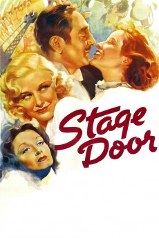 Stage Door (1937) download