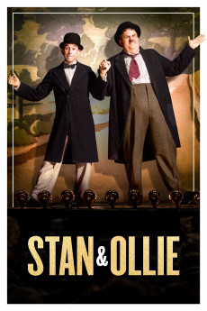 Stan & Ollie (2018) download