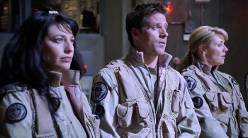 Stargate: Continuum (2008) download